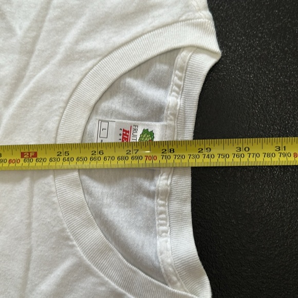 David Thomas and Two Pale Boys (Pere Ubu tie in) t-shirt - Picture 3 of 5